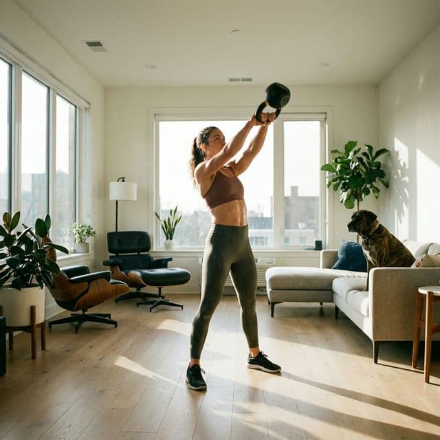 فانکشنال و HIIT