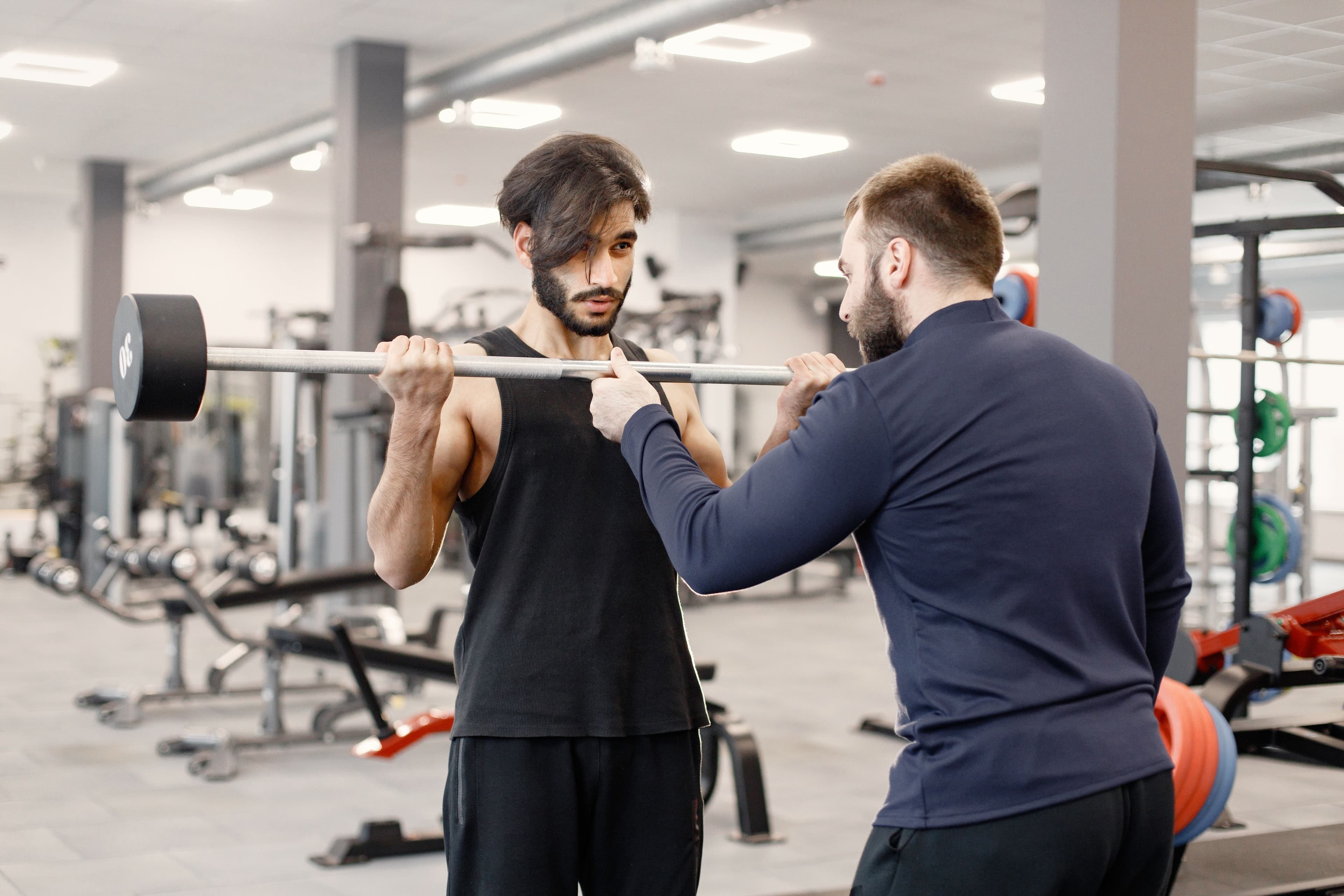 چرا نباید از کراسفیت بترسید؟